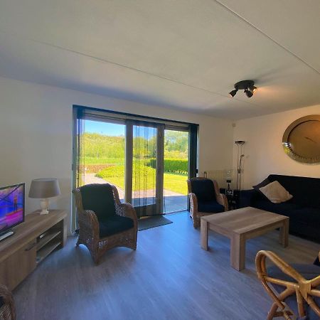 Hello Zeeland - Vakantiehuis Zwin 172 Брескенс Экстерьер фото