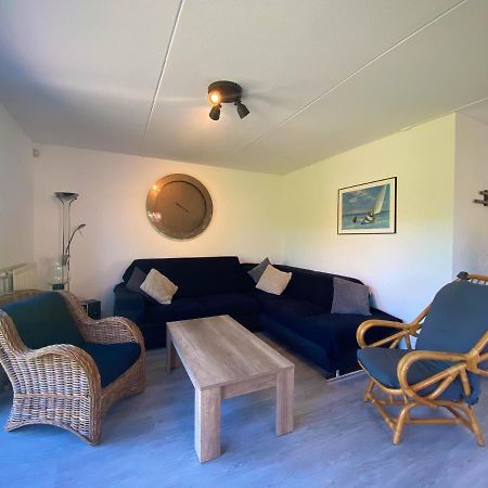 Hello Zeeland - Vakantiehuis Zwin 172 Брескенс Экстерьер фото