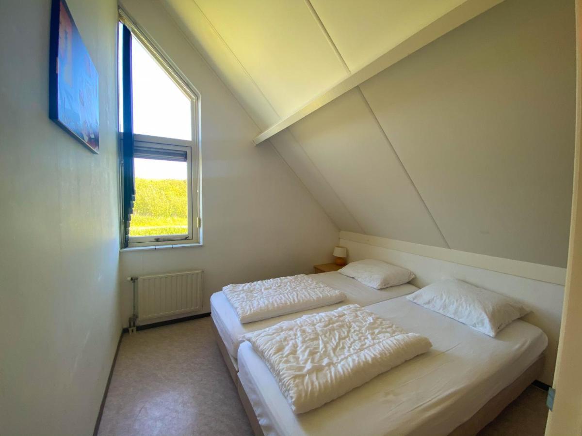 Hello Zeeland - Vakantiehuis Zwin 172 Брескенс Экстерьер фото