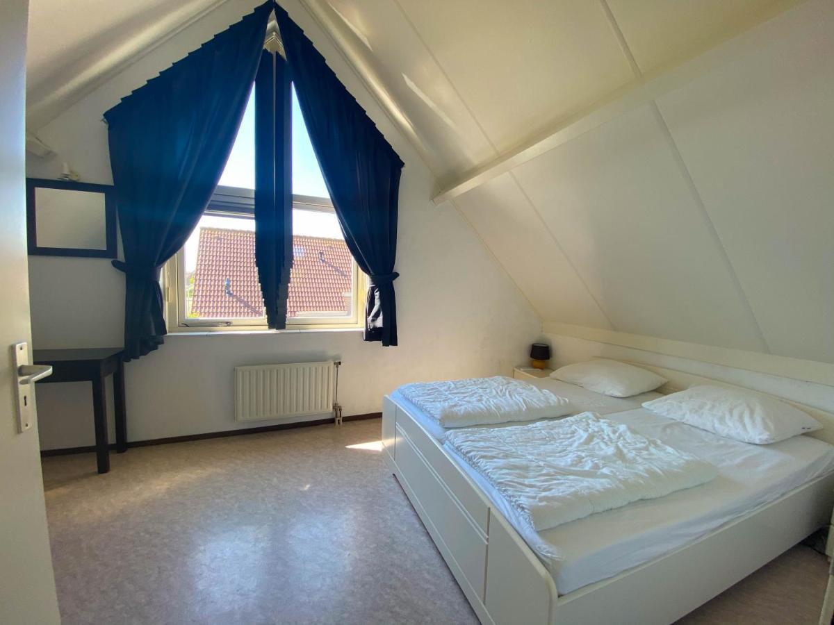 Hello Zeeland - Vakantiehuis Zwin 172 Брескенс Экстерьер фото